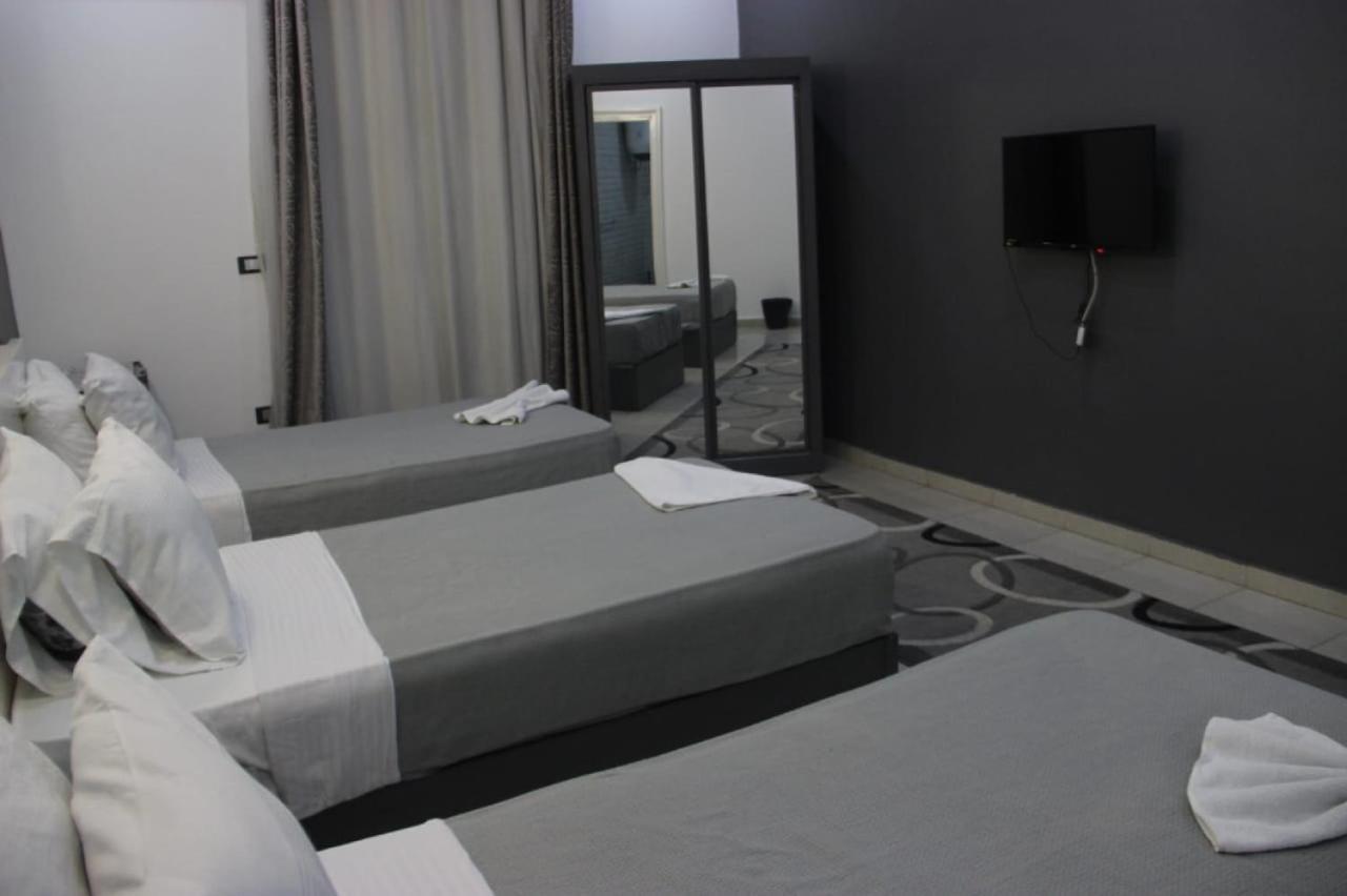 Azar Boutique Hotel Cairo Exterior photo