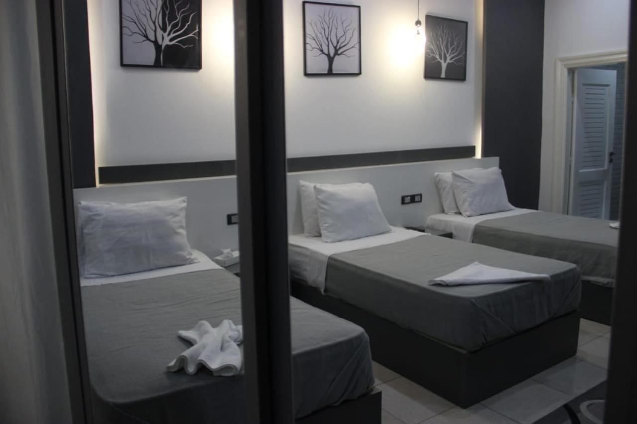 Azar Boutique Hotel Cairo Exterior photo