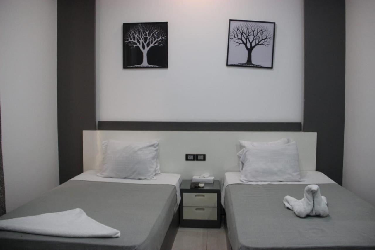 Azar Boutique Hotel Cairo Exterior photo